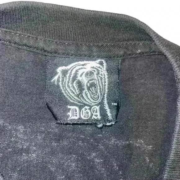 DGA T-Shirt - Picture 5 of 5